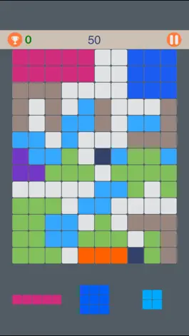 Game screenshot 13 Cells: 10 x 13 Блок пазл apk