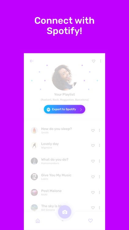 Instamusic - Discover Music screenshot-6