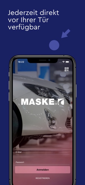 Maske Carpool(圖1)-速報App