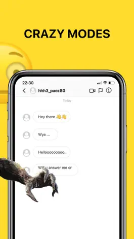 Game screenshot Shock Friends: Prank Reaction hack
