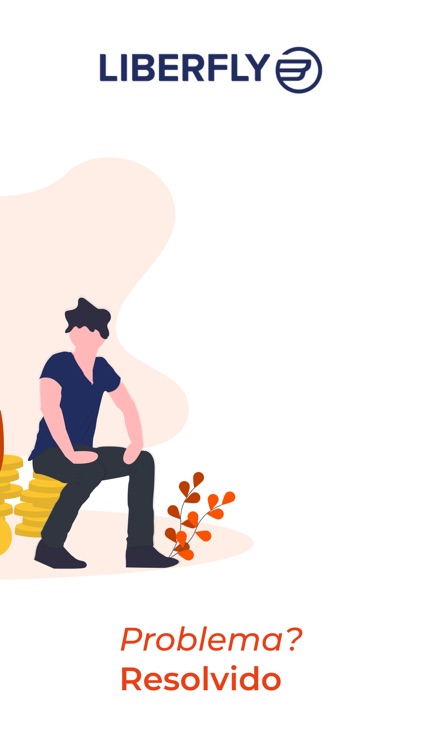 LiberFly screenshot-5