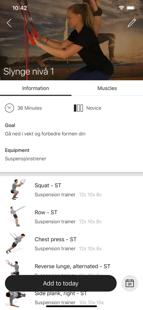 Nr1 Fitness