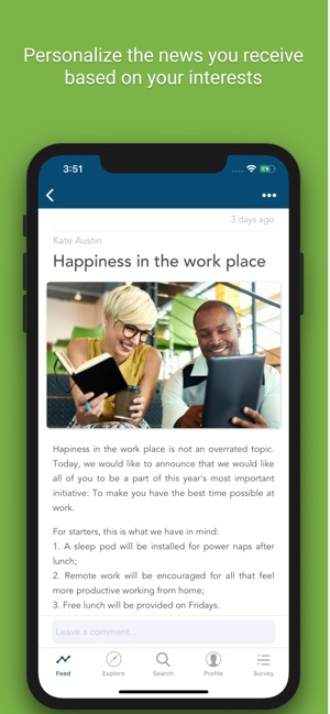 Sparrow(圖2)-速報App