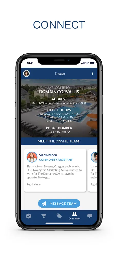 Engage Rewards