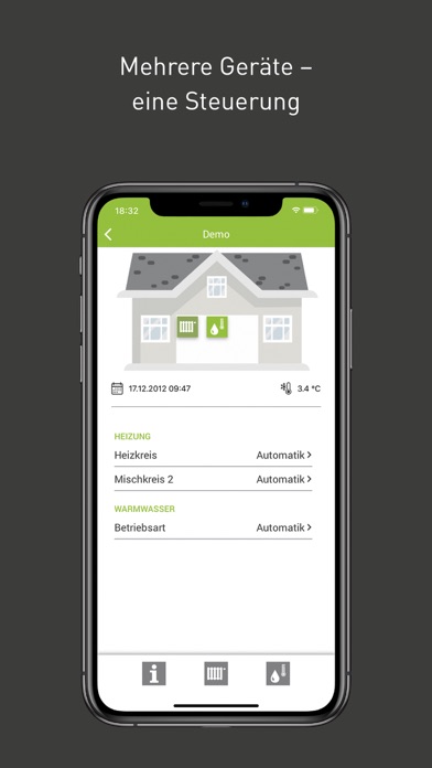Screenshot #2 pour NOVELAN App