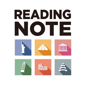 螢幕擷取畫面 (4) ReadingNote