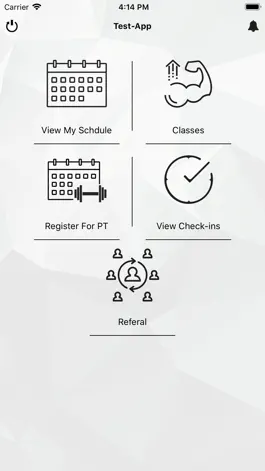 Game screenshot Bayshore Fit apk