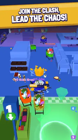 Game screenshot Shopping Wars hack
