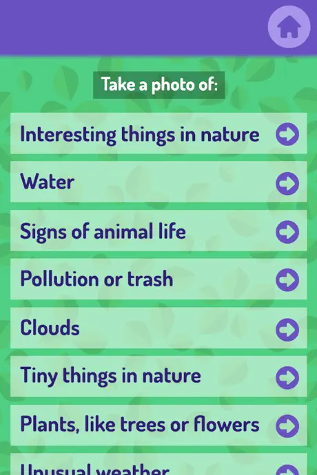 Plum's Photo Hunt