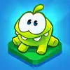 Om Nom: Merge App Delete