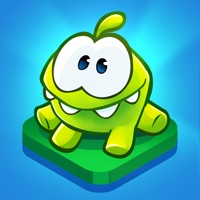 Om Nom Merge icon