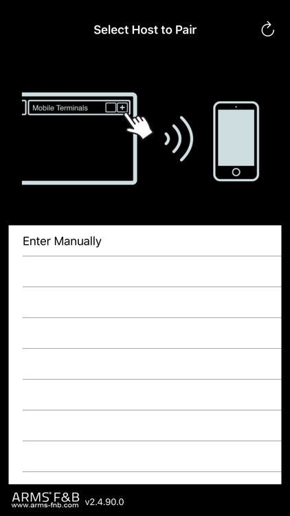 ARMS F&B MT (Restaurant POS)