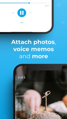 Recorda: Journal and Reminders screenshot 5