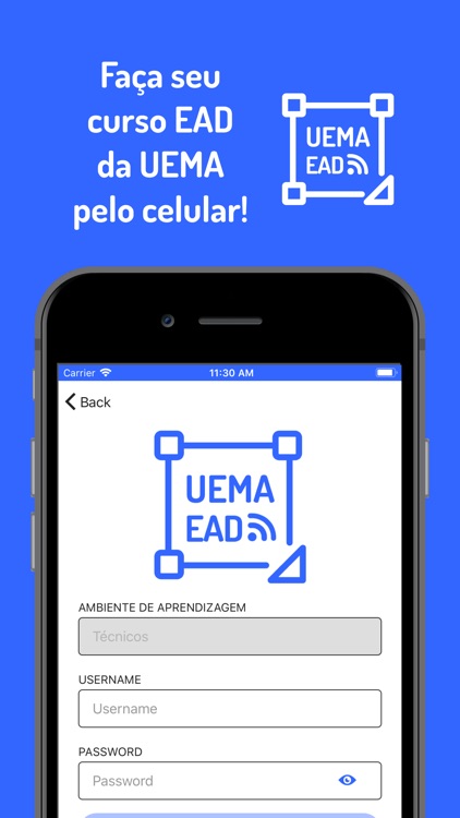 UEMA EaD