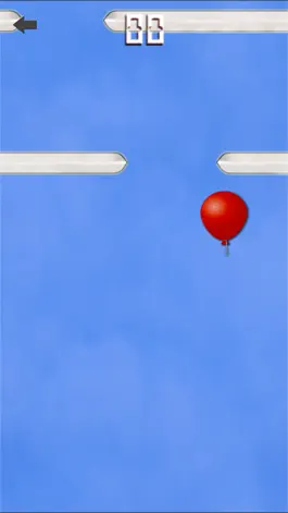 Game screenshot Drive the balloon apk