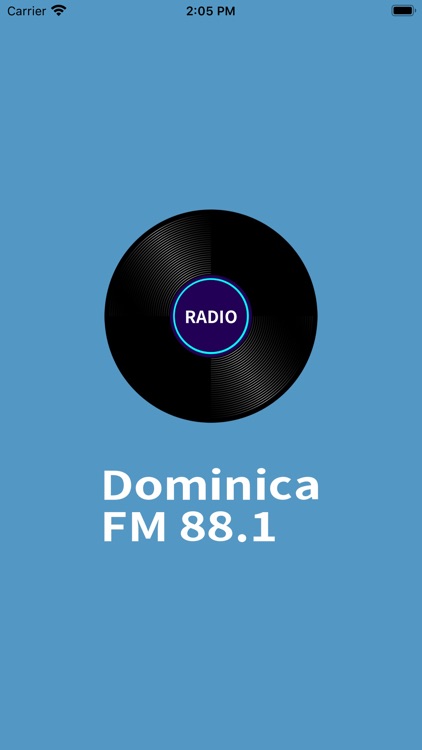 Dominica FM 88.1