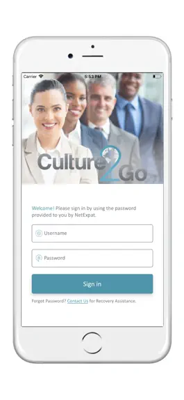 Game screenshot Culture2Go Consultant mod apk