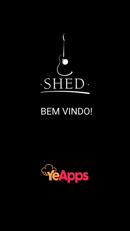 Shed Balneário Camboriú