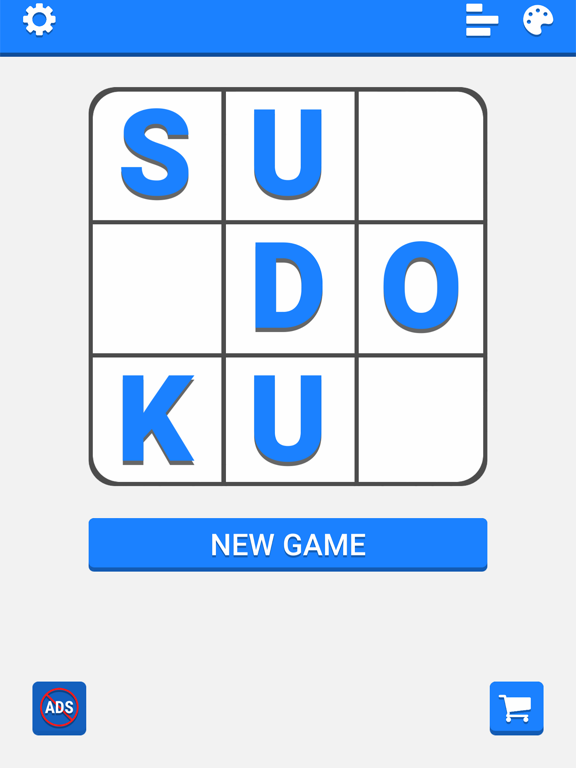 Screenshot #4 pour Sudoku King.
