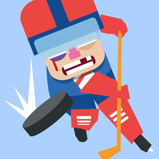 Hockey Fighter icon