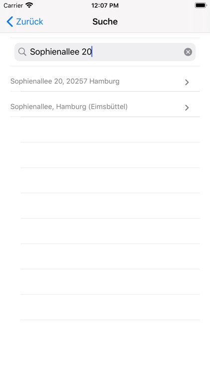 Map2Fly screenshot-4