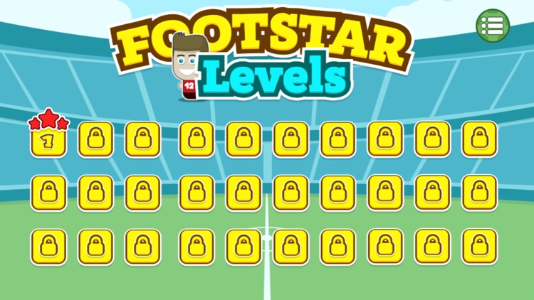 Footstar