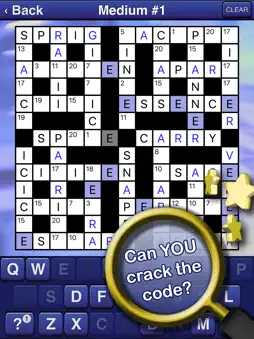 Codewords + screenshot 6
