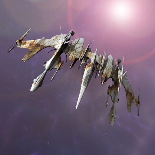 Galactic Conflict RTS icon