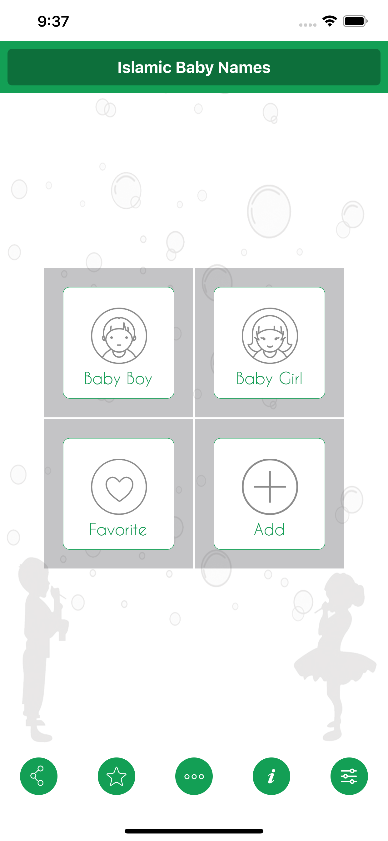 Muslim Baby Names - Boy,Girl