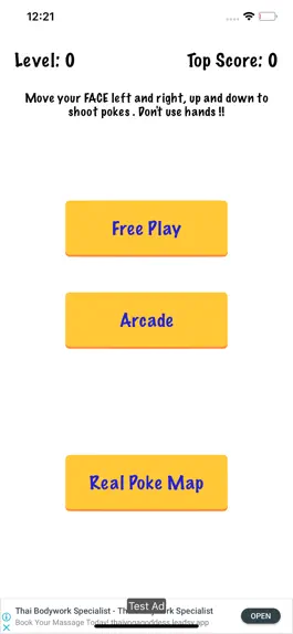 Game screenshot PokeFinder for PokemonGo hack