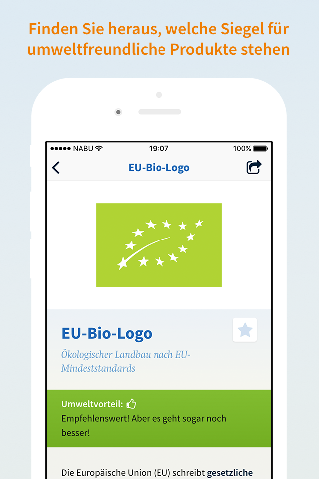 NABU Siegel-Check