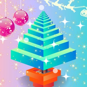 螢幕擷取畫面 (7) Design Christmas Tree
