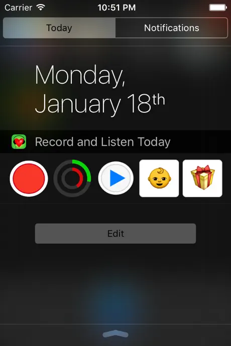 Practice Recorder