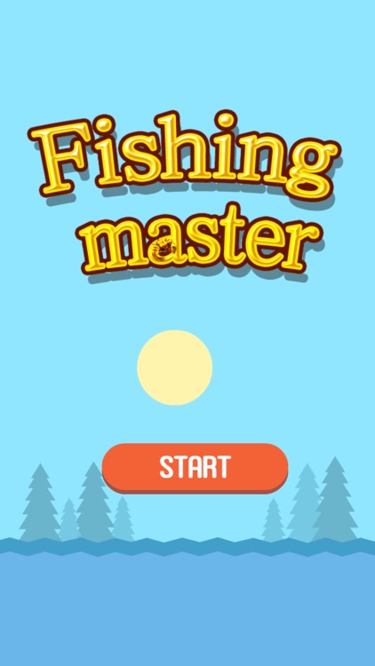 Fishing master