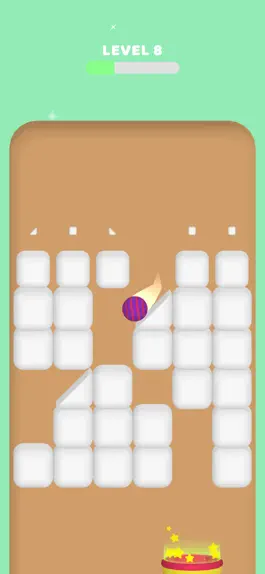 Game screenshot Blocks Slide hack