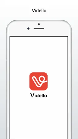 Vidello screenshot 1