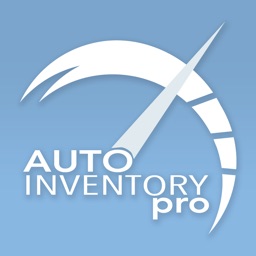 AutoInventory Pro