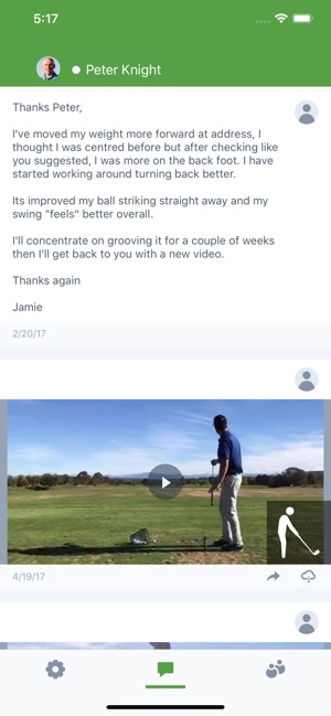 ProGolfMe(圖9)-速報App