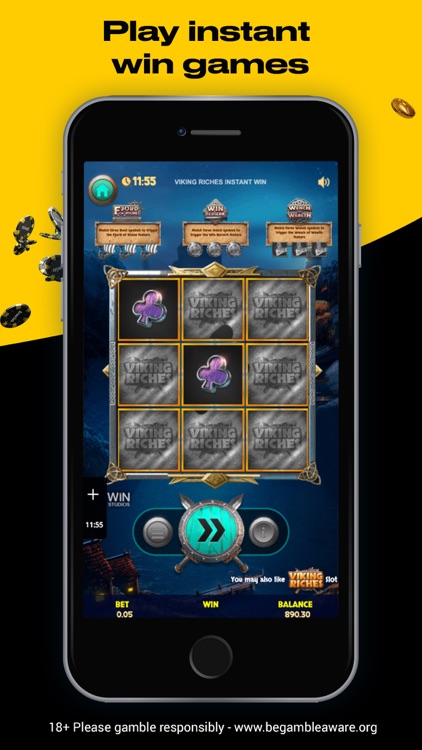 bwin: Live Casino Games screenshot-4
