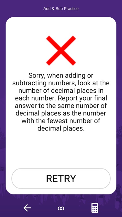 Sig Fig Tutor screenshot-7