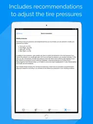 Kart Chassis Setup Premium ipad bilder 3