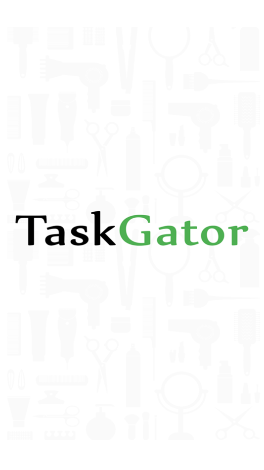 #1. TaskGator (iOS) By: NCrypted Technologies