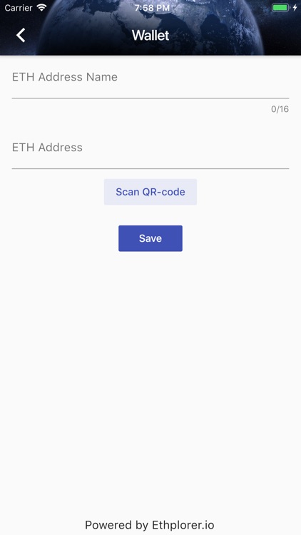 Liqwith Shares Explorer screenshot-3