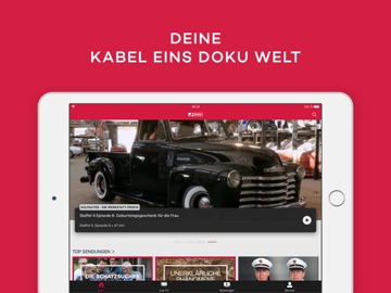 kabel 1 doku mediathek kabel 1 doku mediathek
