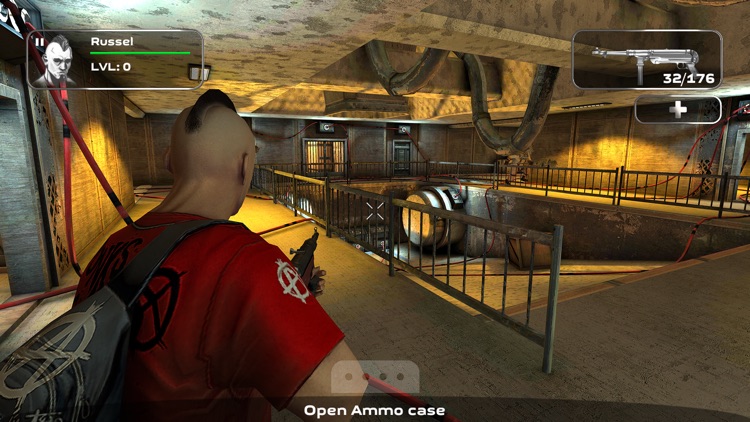 Slaughter 3: The Rebels screenshot-3