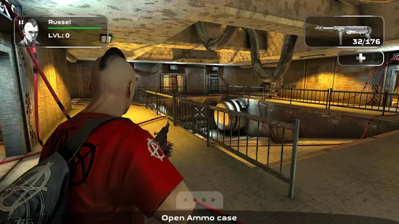 Slaughter 3: The Rebels screenshot 4 of 6