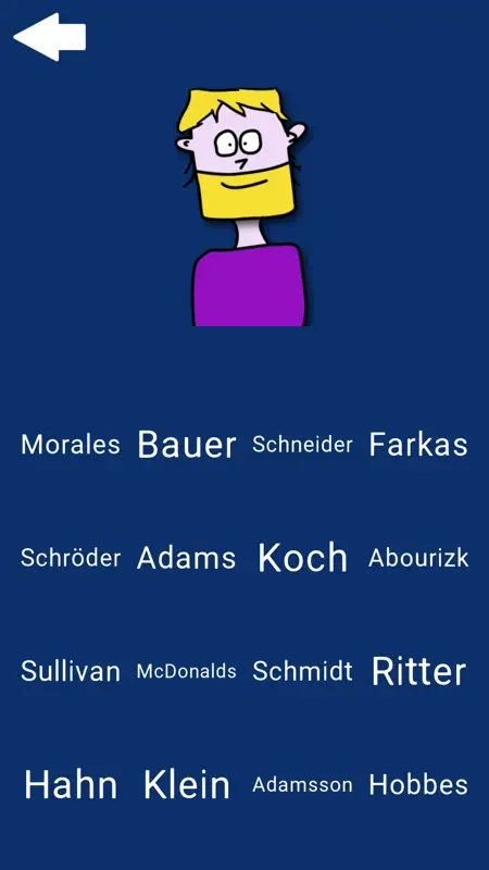Mimir Gedächtniskunst screenshot 3 of 5