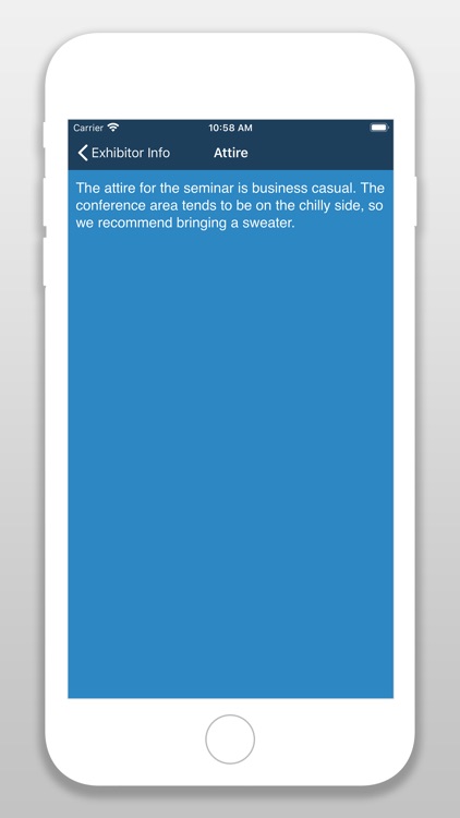 TTLA Events - TX Trial Lawyers screenshot-3