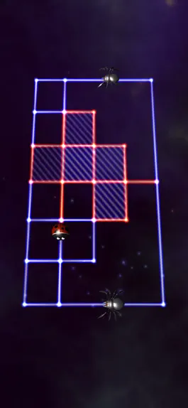 Game screenshot Trace Maze apk
