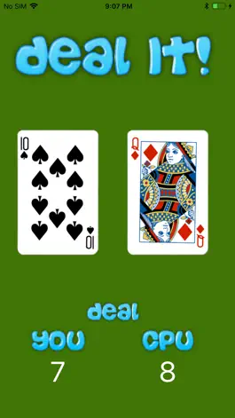 Game screenshot Deal IT hack